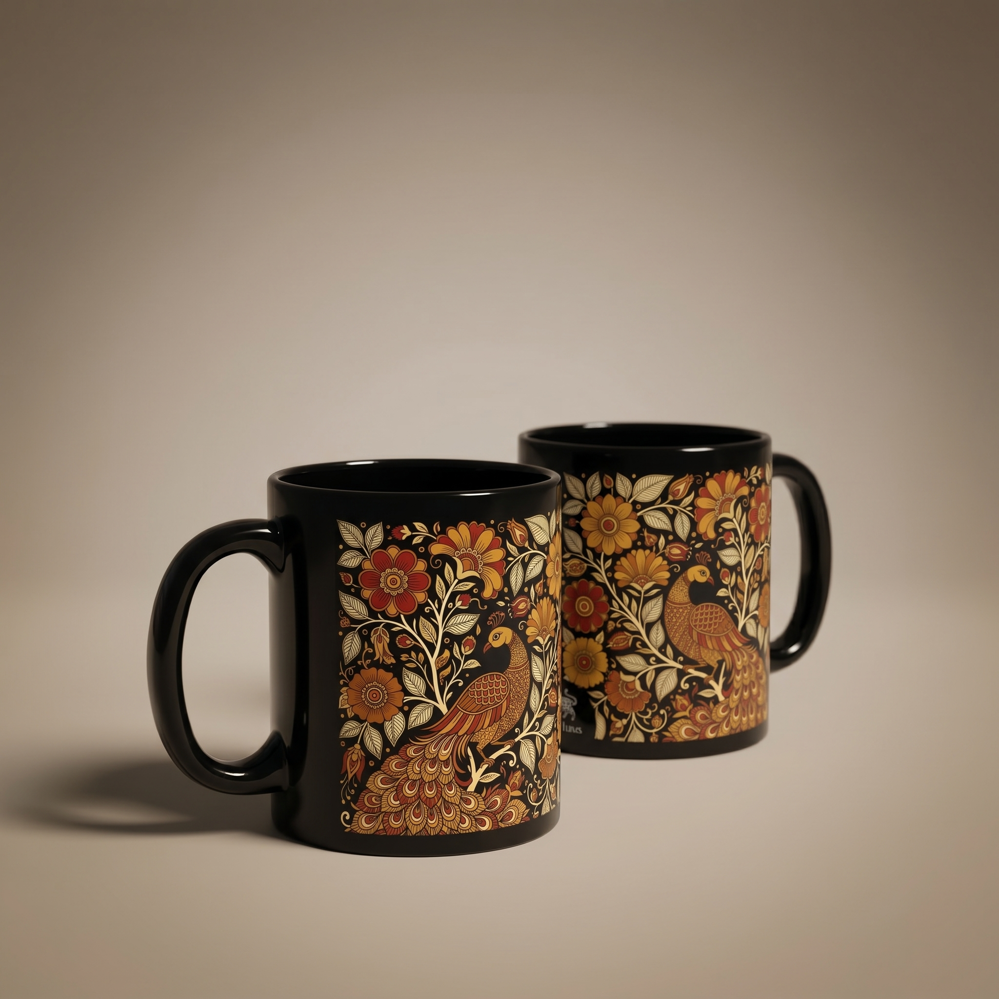 Mayura Mug