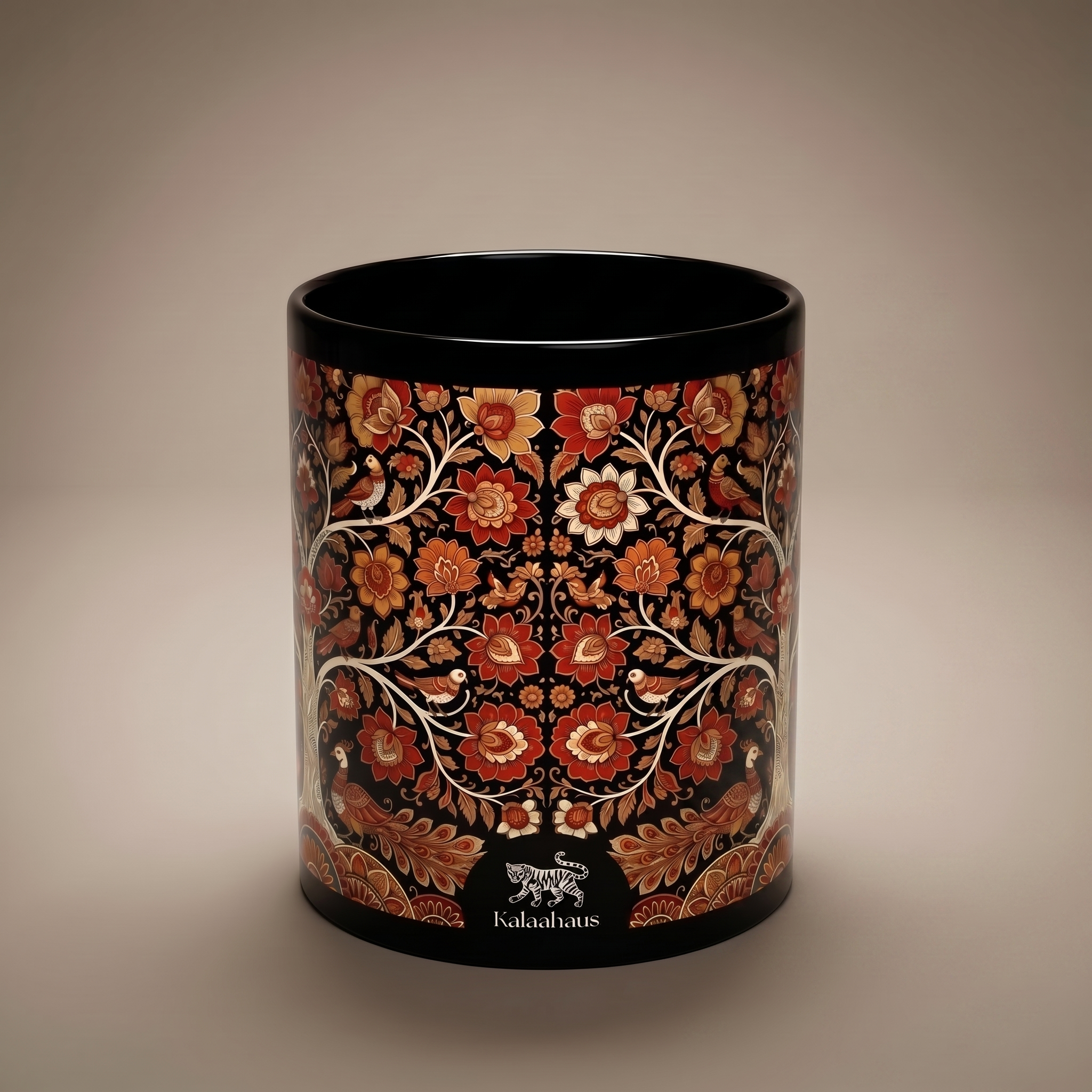 Kalpavriksha Mug