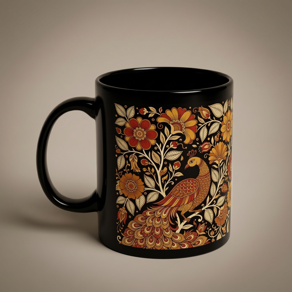 Mayura Mug