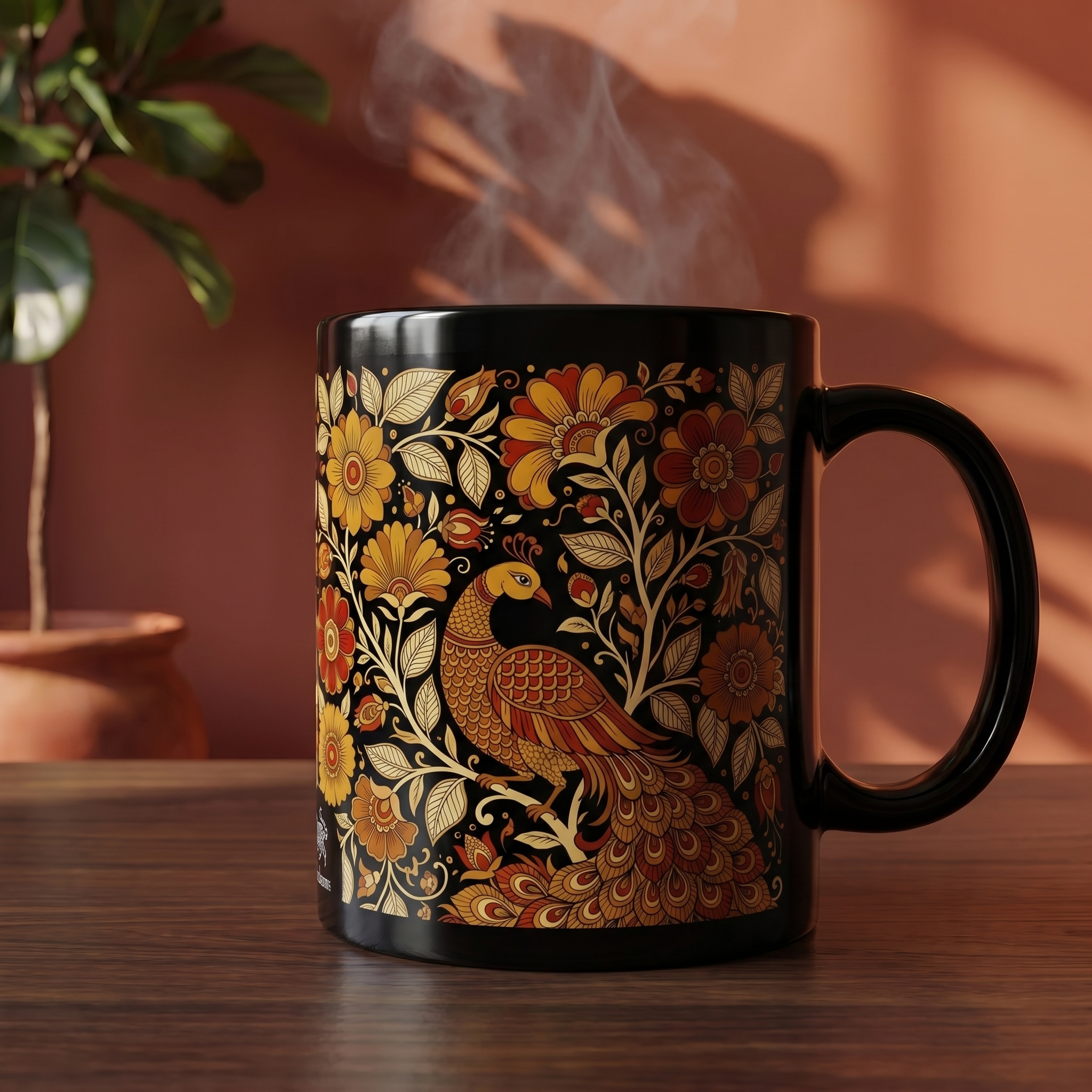 Mayura Mug