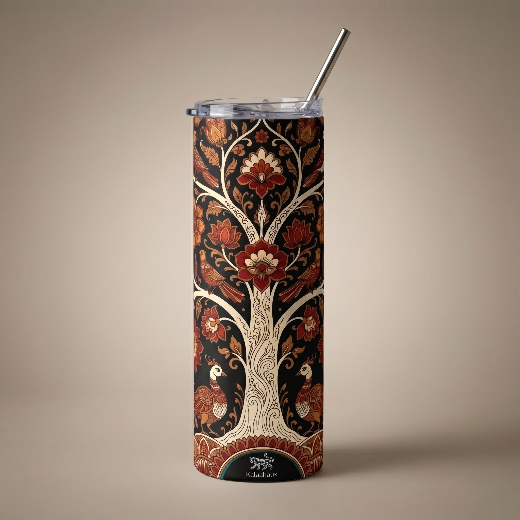 Kalpavriksha Tumbler