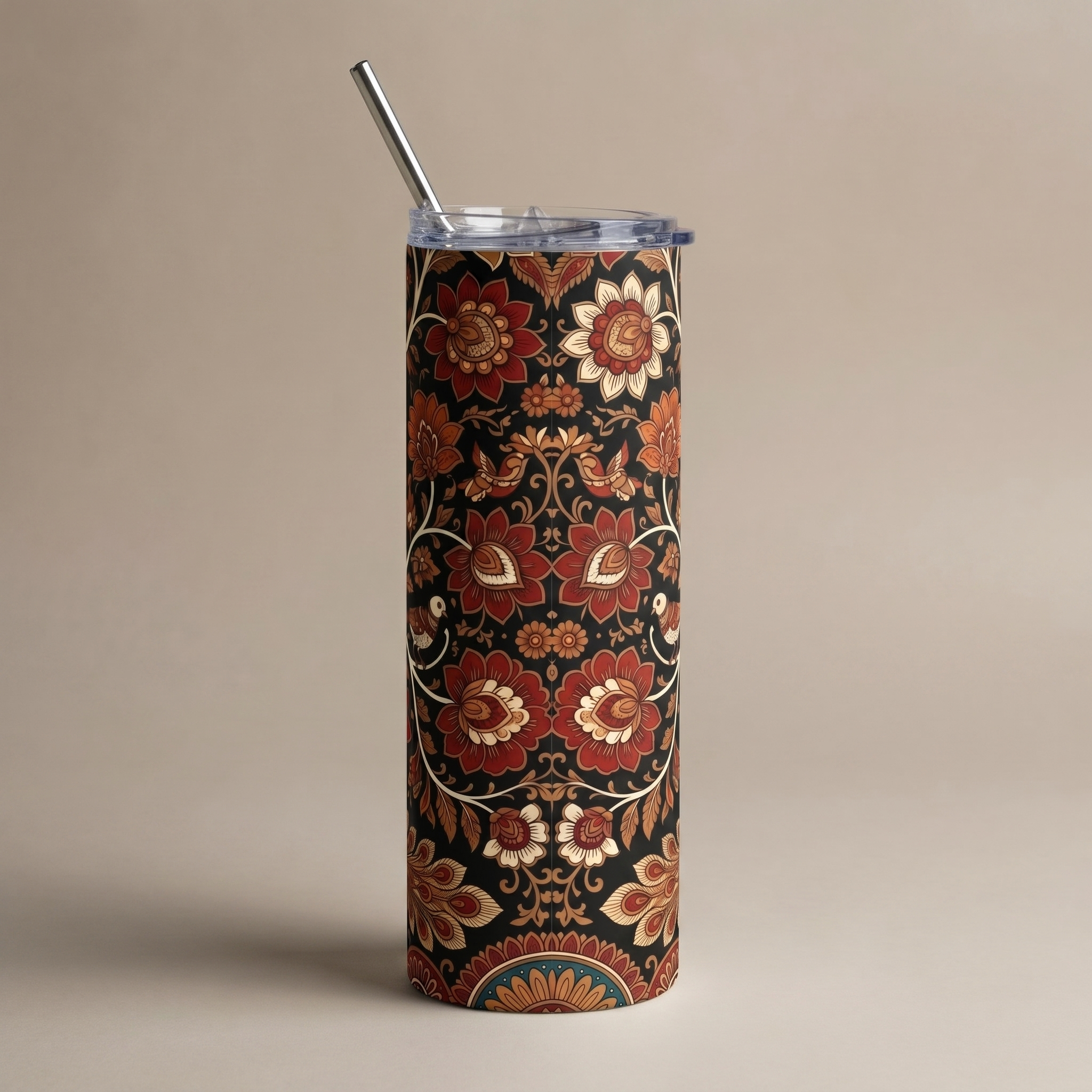 Kalpavriksha Tumbler