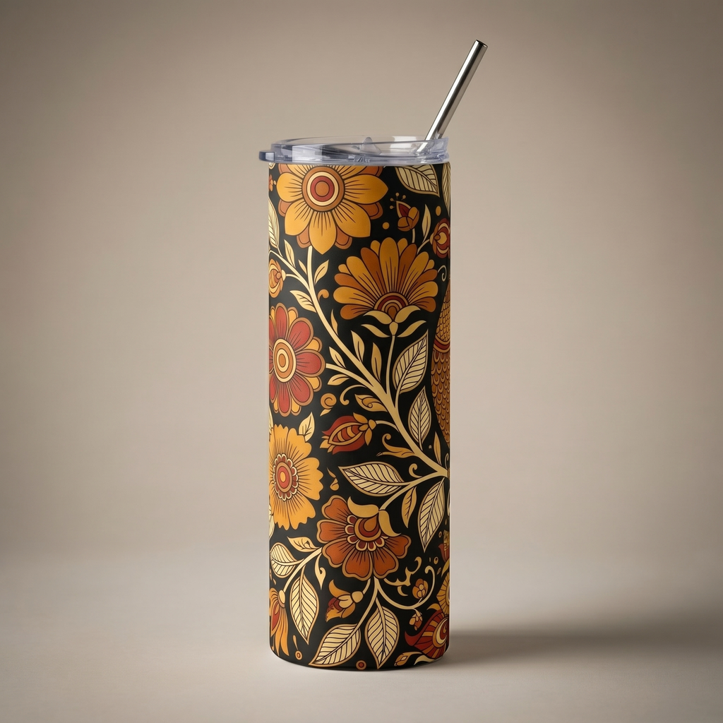 Mayura Tumbler
