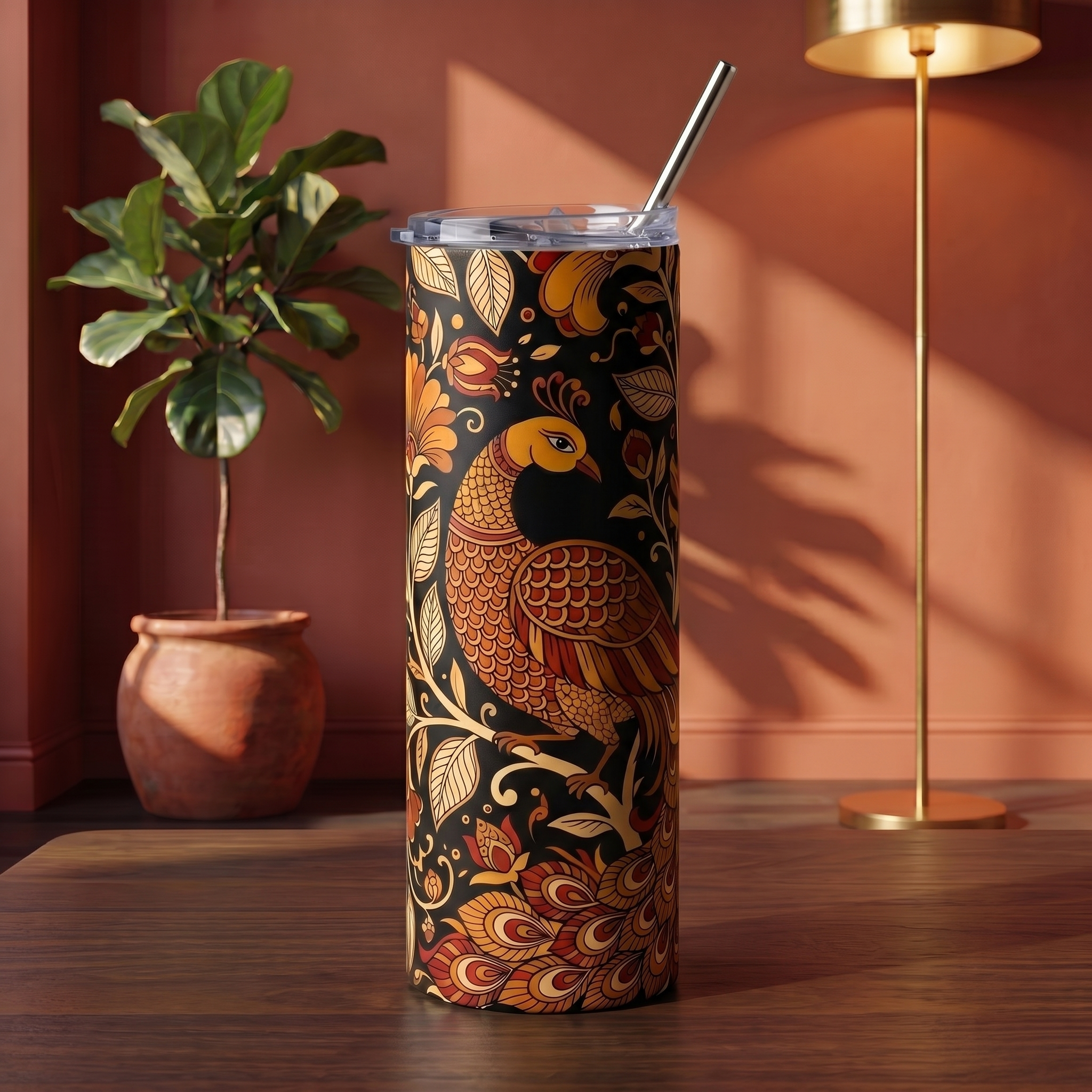 Mayura Tumbler
