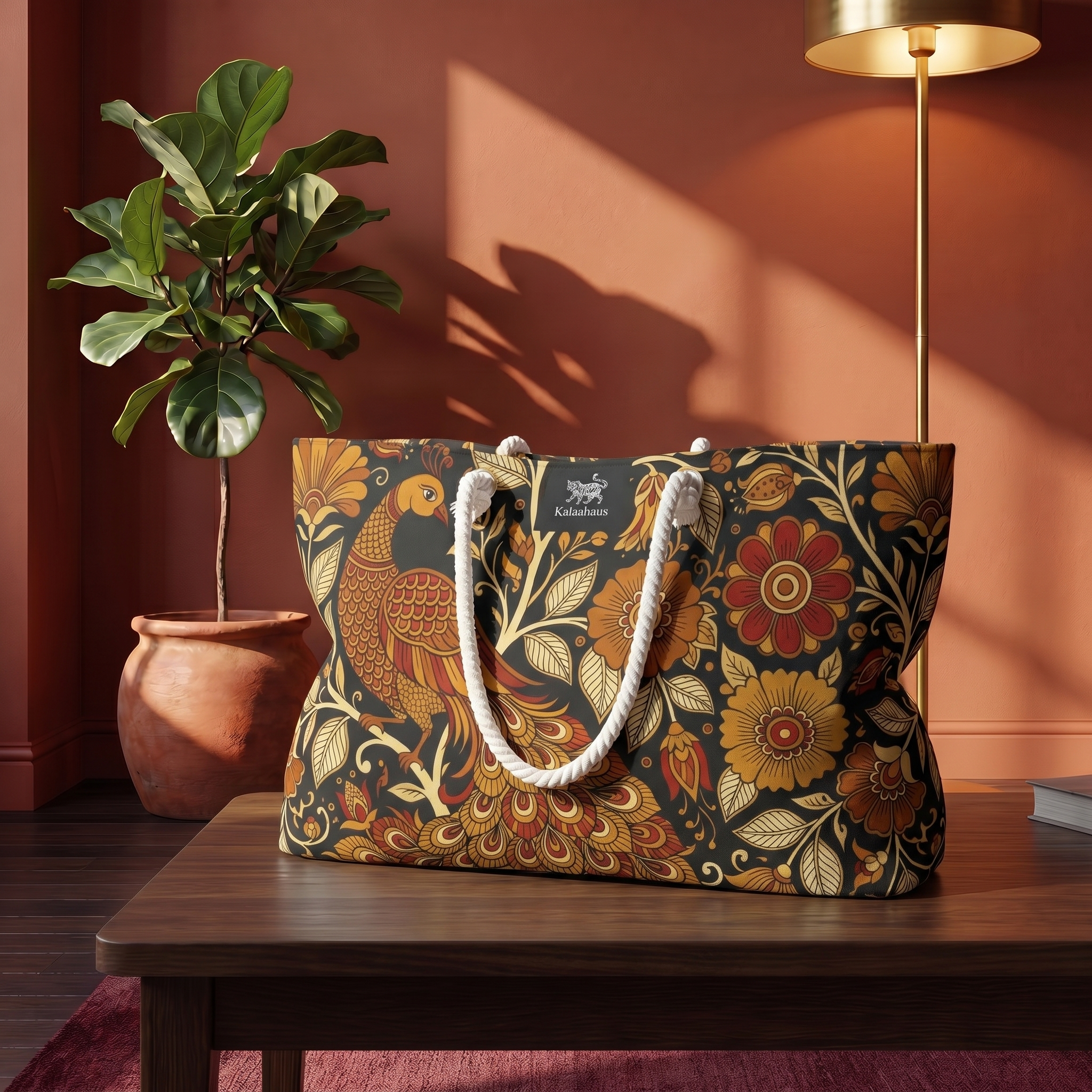 Mayura Weekender