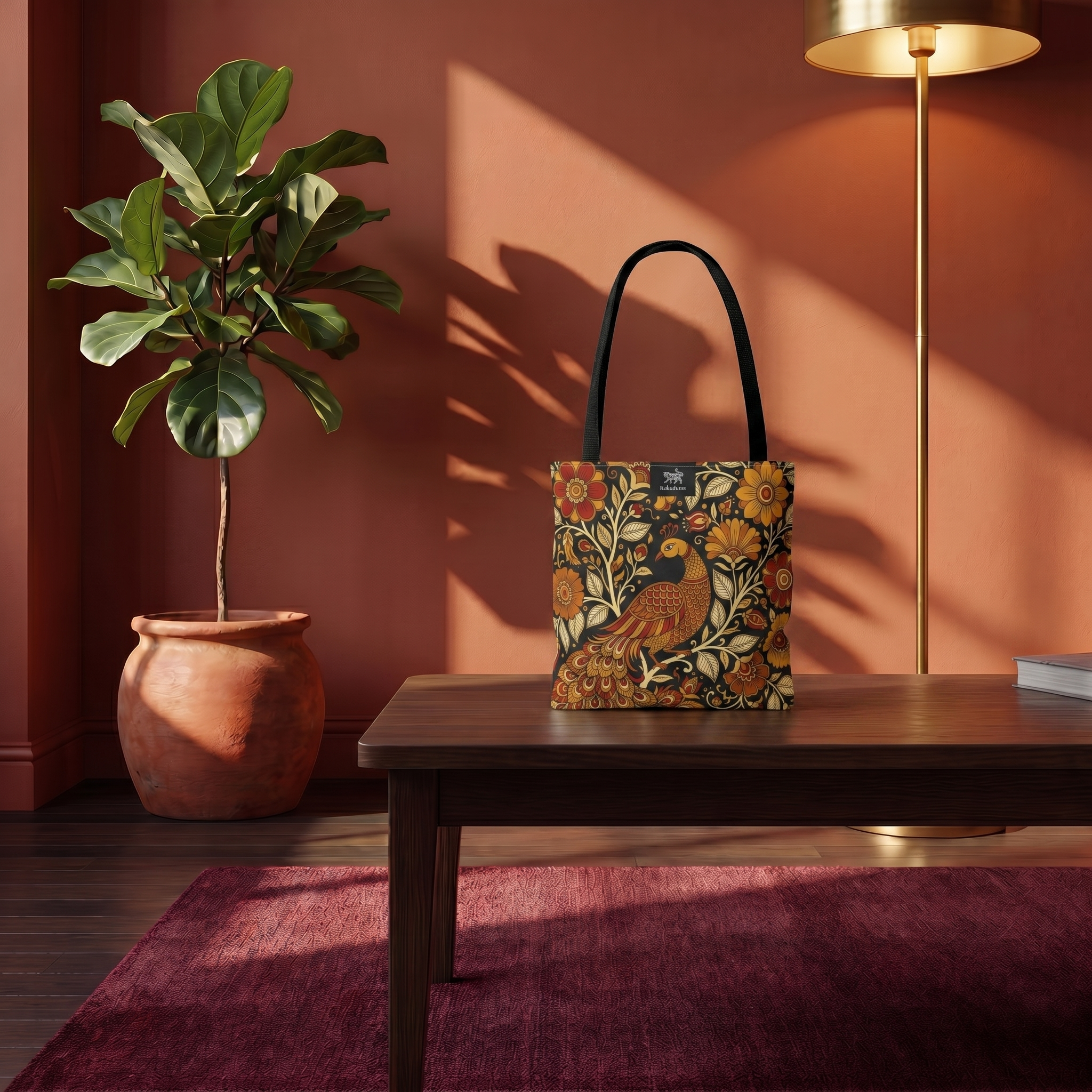 Mayura Tote