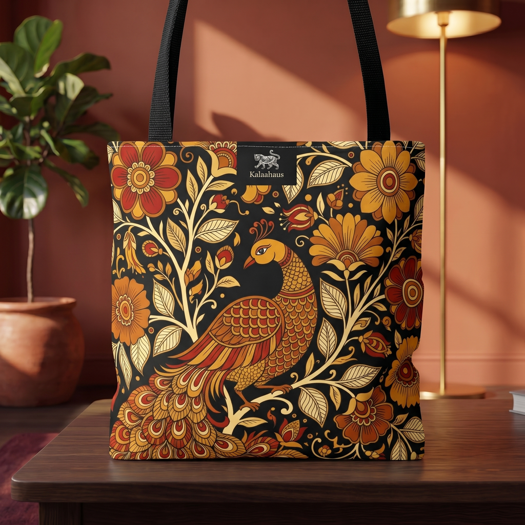 Mayura Tote