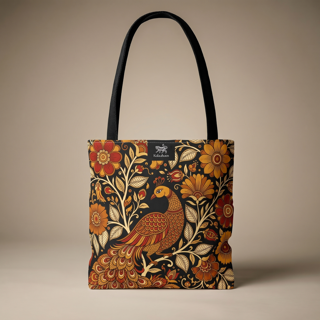 Mayura Tote