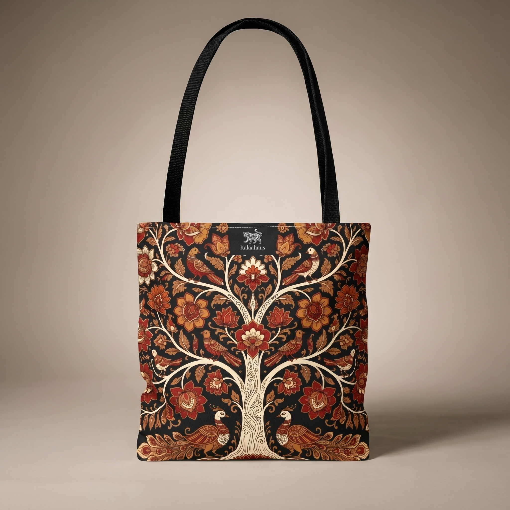 Kalpavriksha Tote
