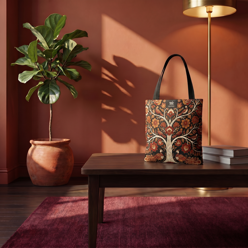Kalpavriksha Tote