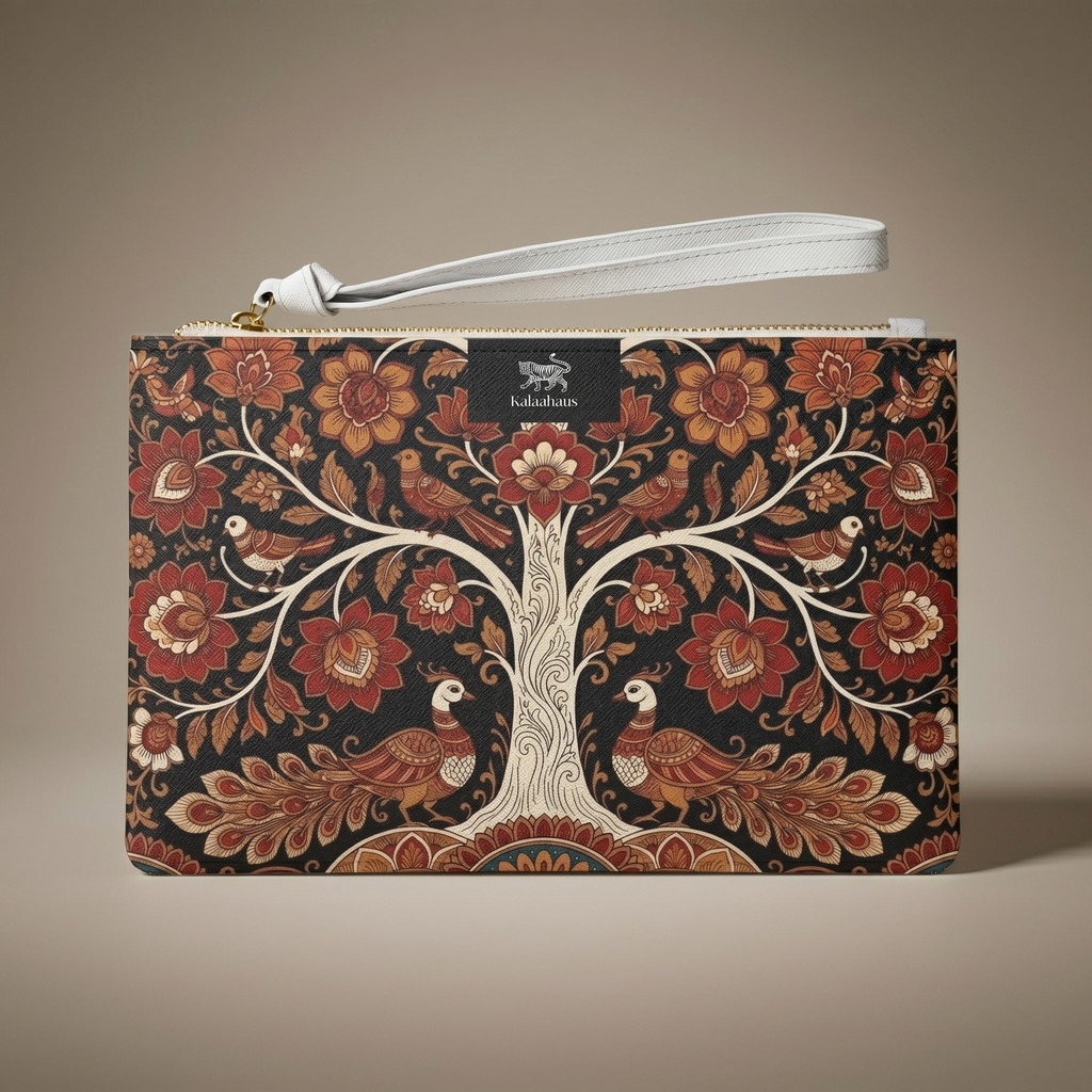 Kalpavriksha Clutch