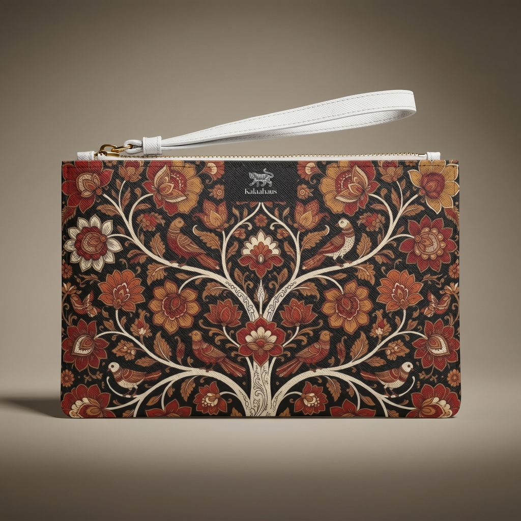 Kalpavriksha Clutch