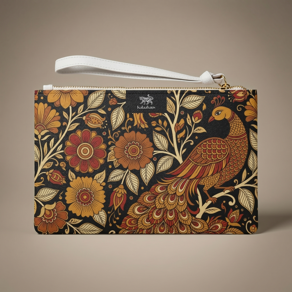 Mayura Clutch