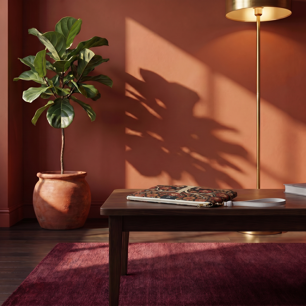 Kalpavriksha Clutch