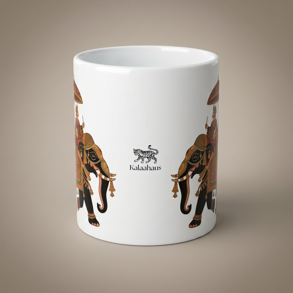 Gaj Mug