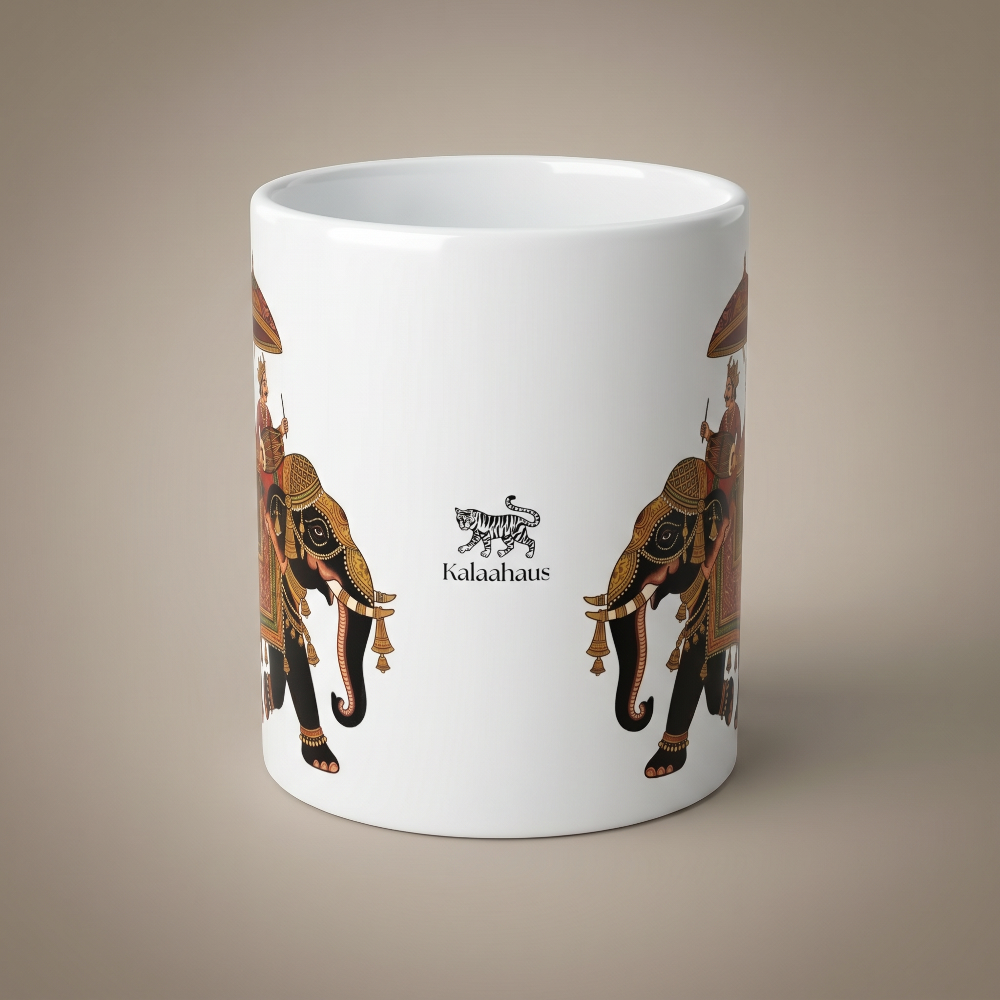 Gaj Mug