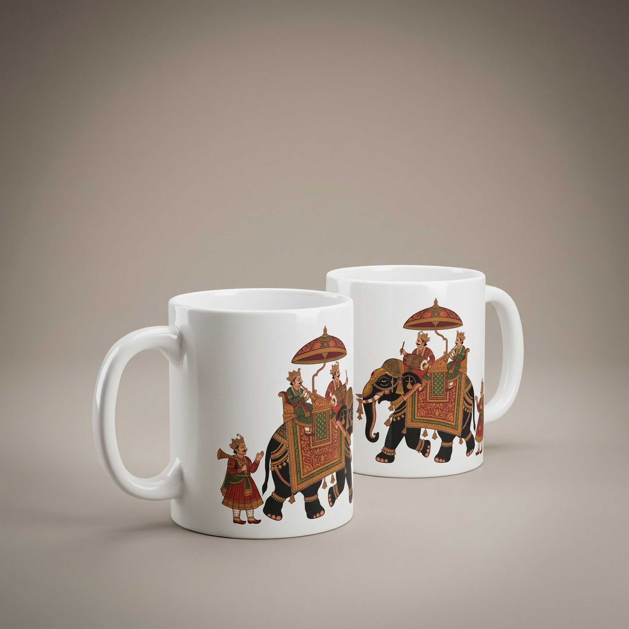Gaj Mug