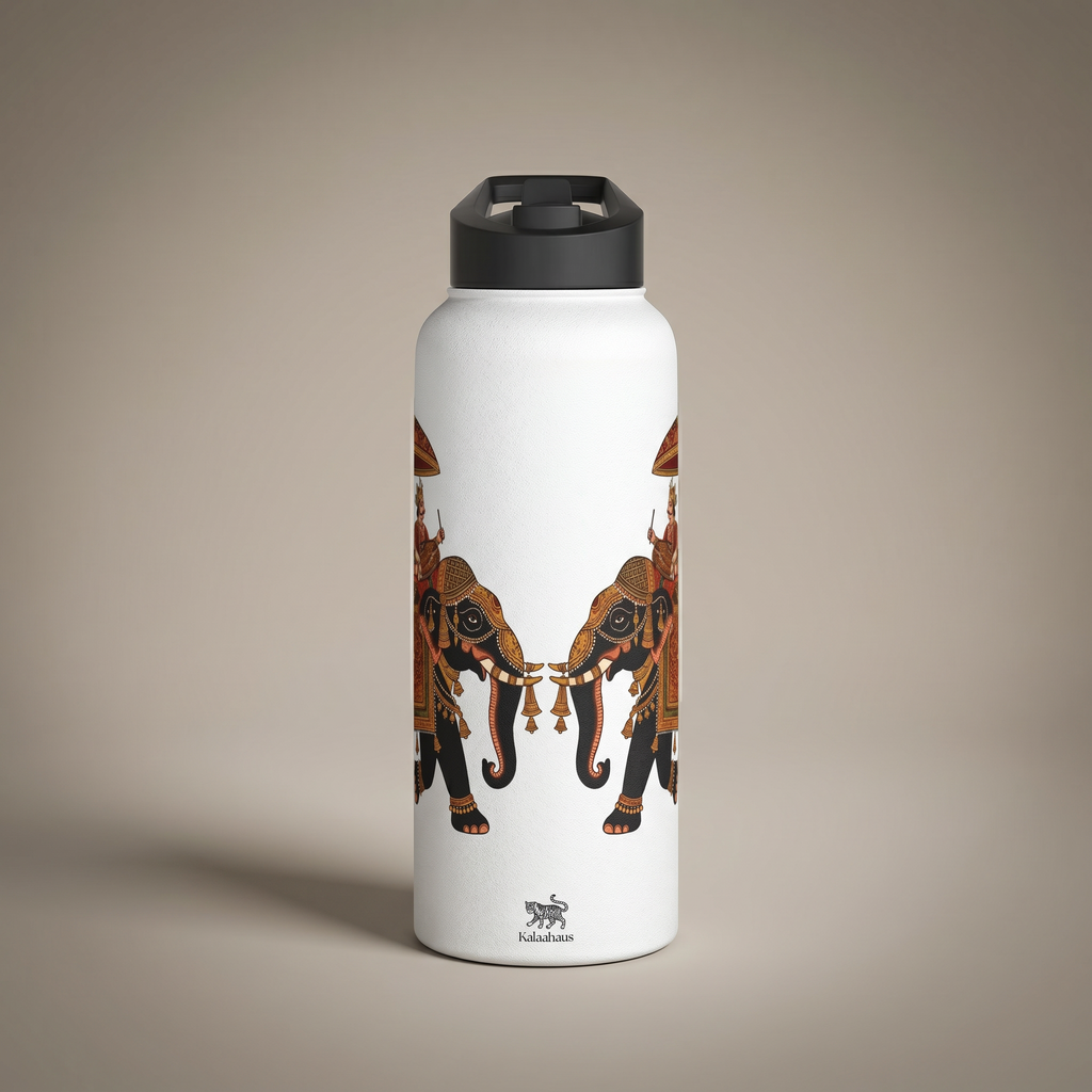 Gaj Flask