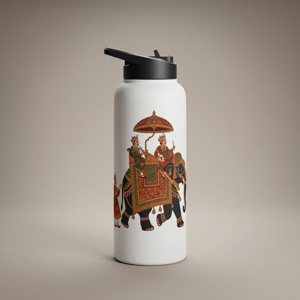 Gaj Flask