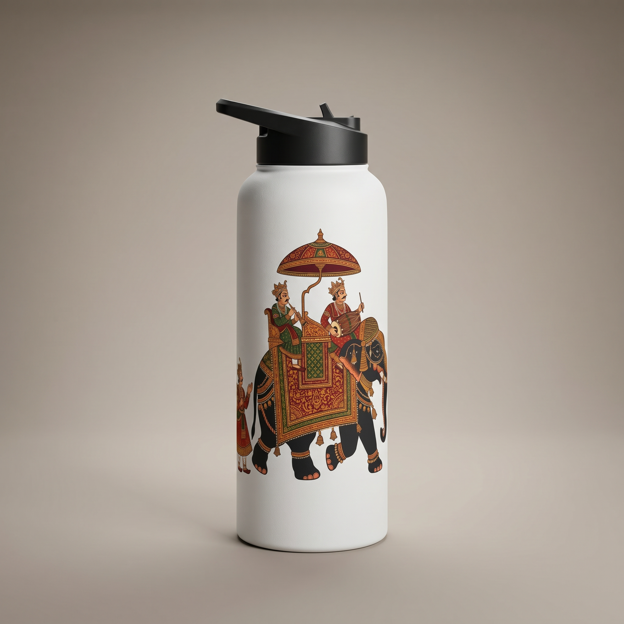 Gaj Flask