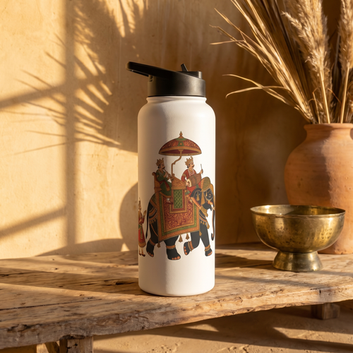Gaj Flask