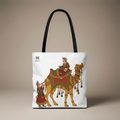 Ushtra Tote