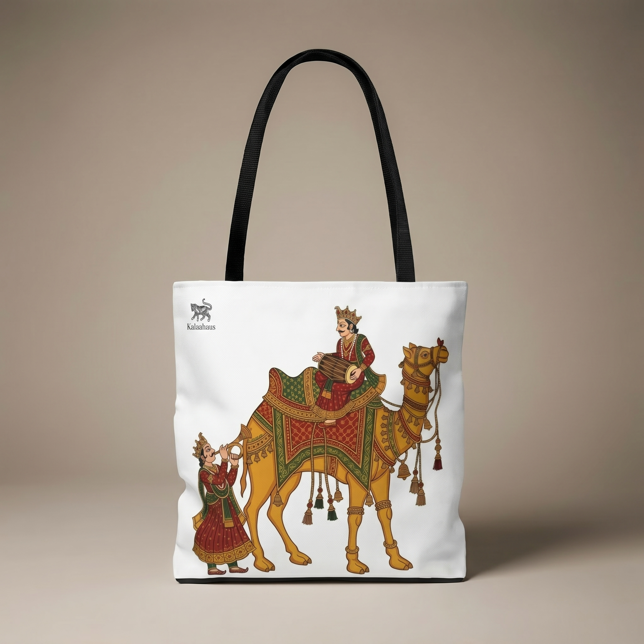 Ushtra Tote